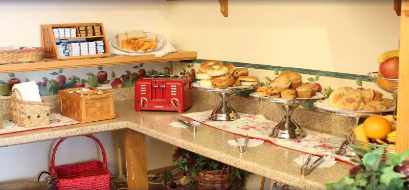 فندق Apple Tree Inn; Surestay Collection By Best Western