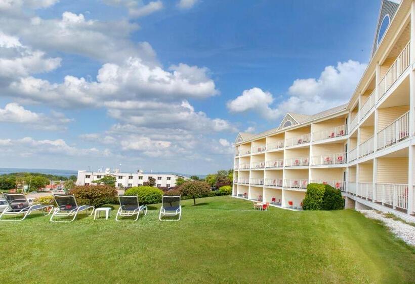 فندق Apple Tree Inn; Surestay Collection By Best Western