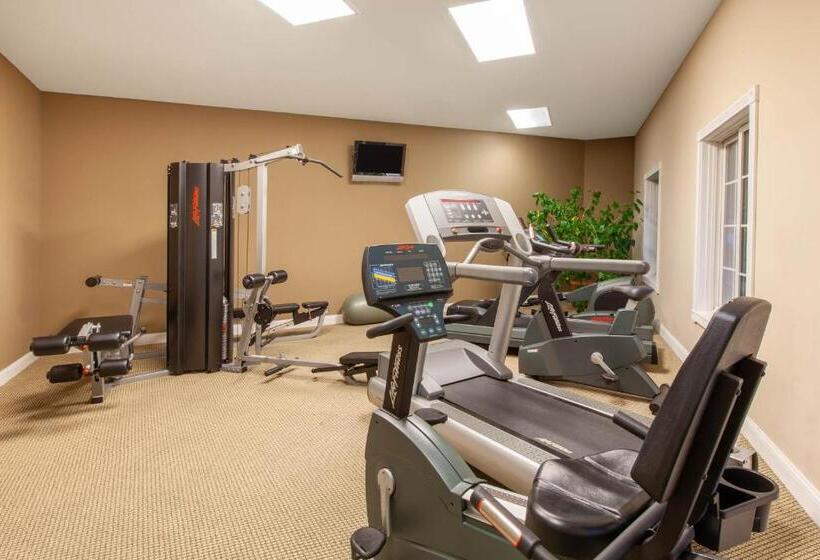 فندق Apple Tree Inn; Surestay Collection By Best Western