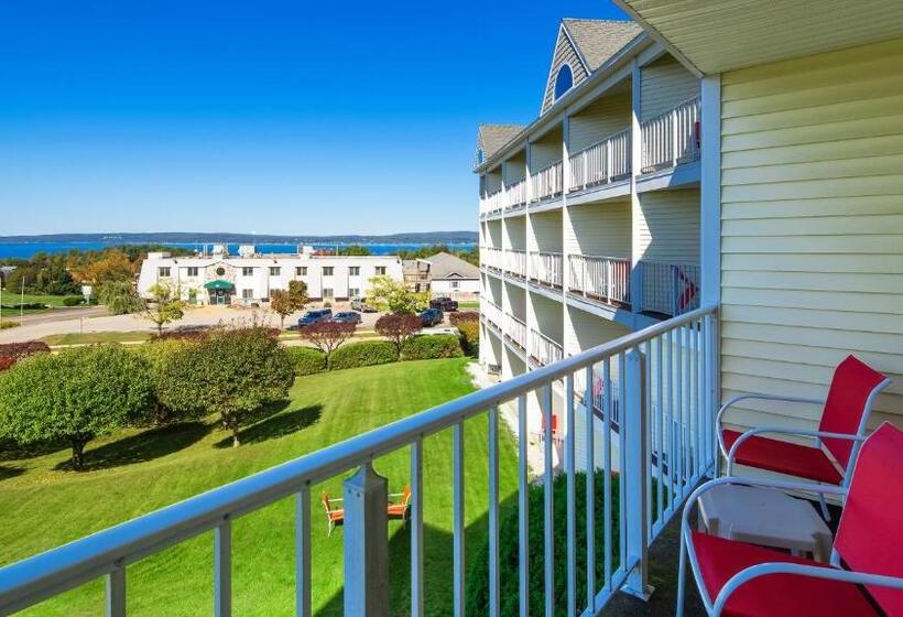 فندق Apple Tree Inn; Surestay Collection By Best Western