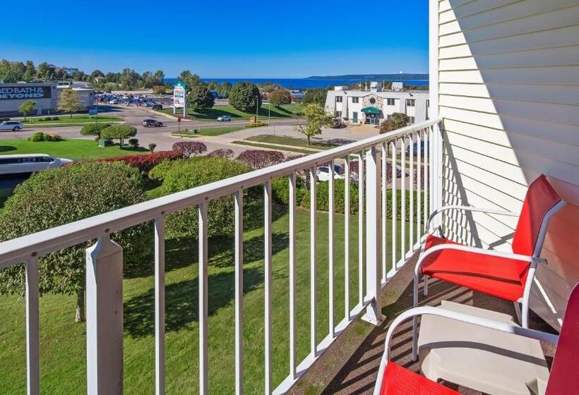 فندق Apple Tree Inn; Surestay Collection By Best Western