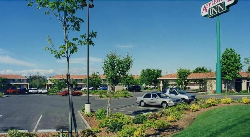 호텔 Applegate Inn