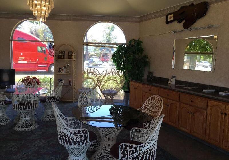 호텔 Applegate Inn