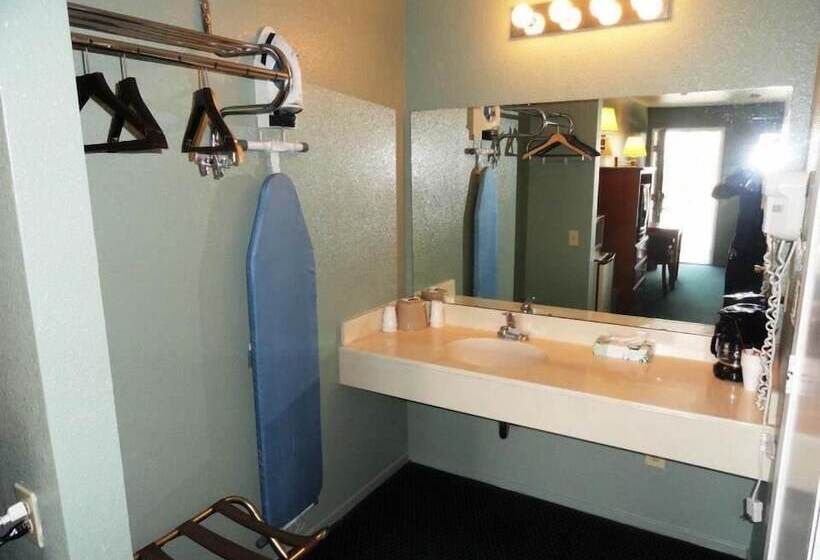 호텔 Applegate Inn