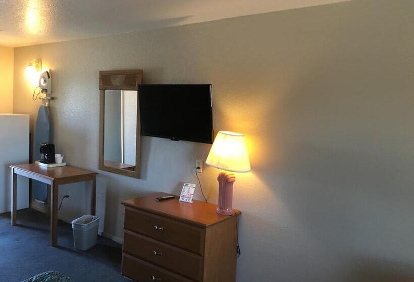 호텔 Applegate Inn