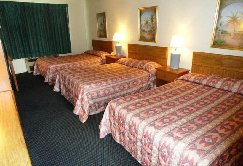 호텔 Applegate Inn