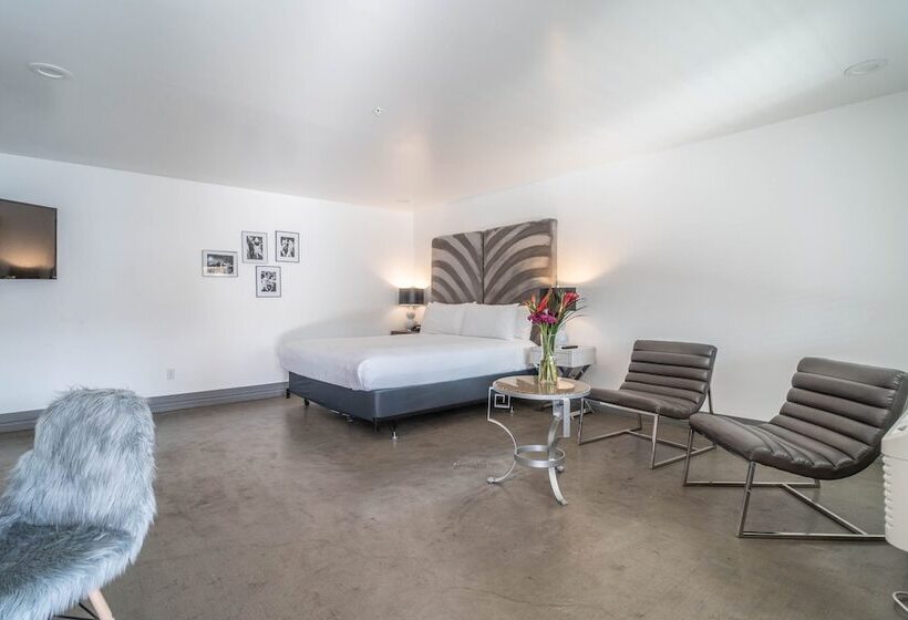 Aqua Soleil Hotel And Mineral Water Spa