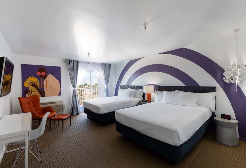 Aqua Soleil Hotel And Mineral Water Spa