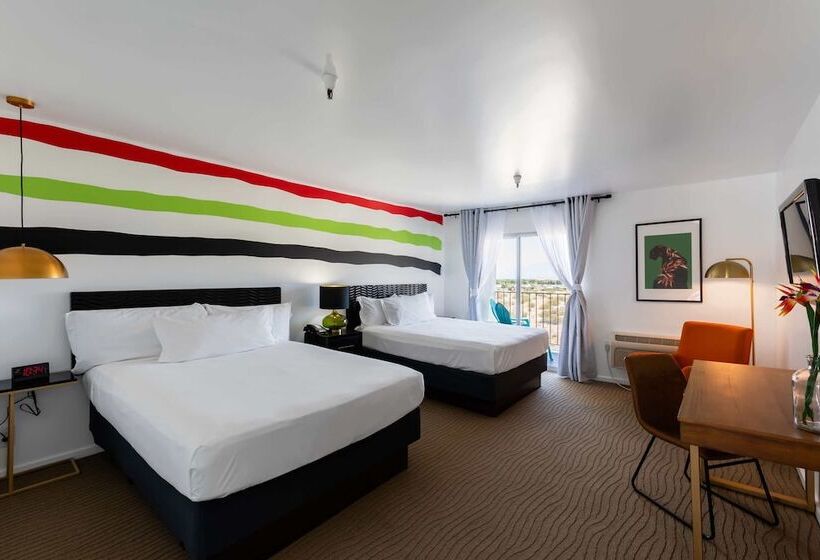 Aqua Soleil Hotel And Mineral Water Spa