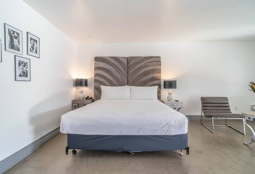 Aqua Soleil Hotel And Mineral Water Spa