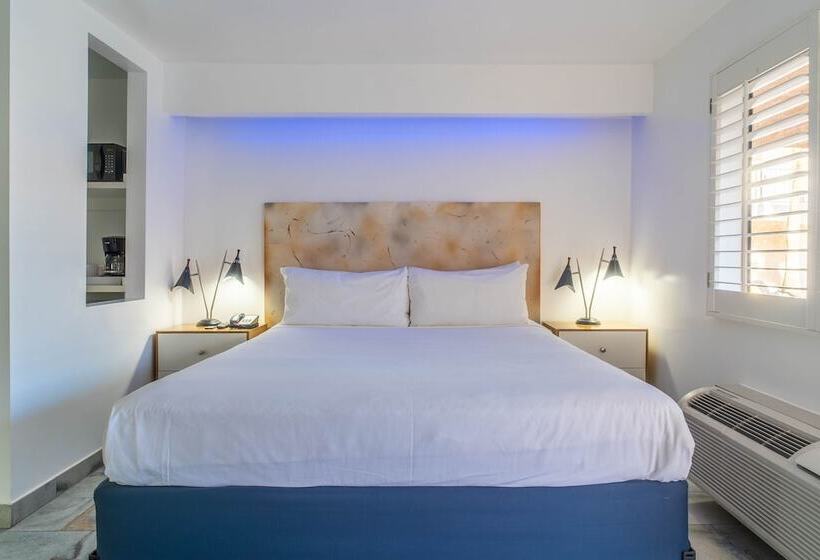 Aqua Soleil Hotel And Mineral Water Spa