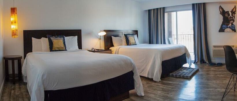 Aqua Soleil Hotel And Mineral Water Spa