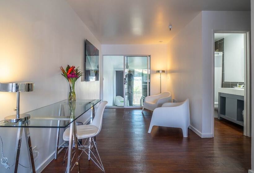 Aqua Soleil Hotel And Mineral Water Spa