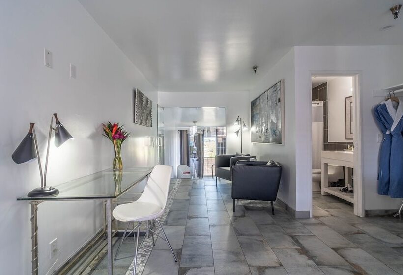 Aqua Soleil Hotel And Mineral Water Spa