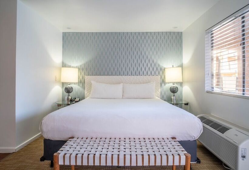 Aqua Soleil Hotel And Mineral Water Spa