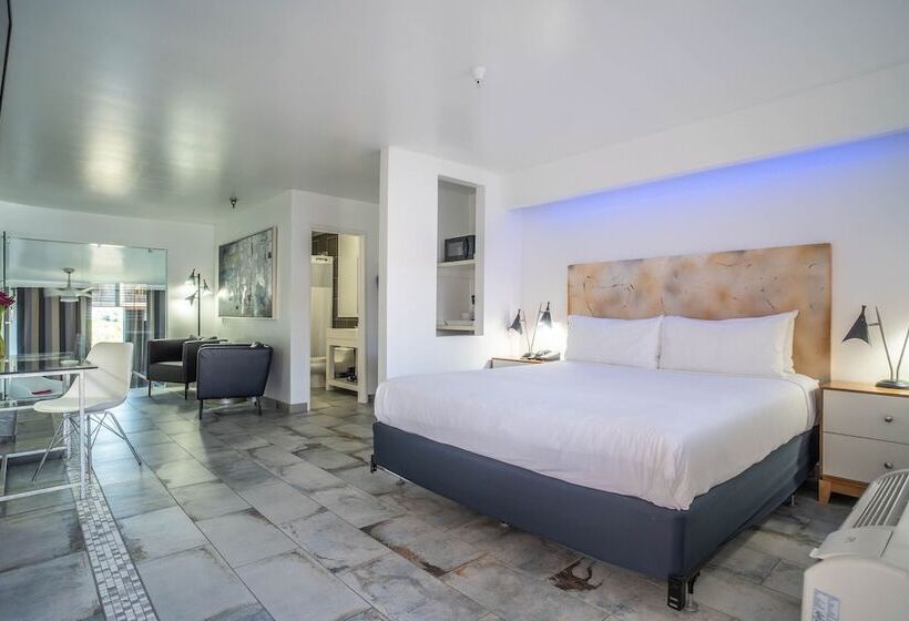 Aqua Soleil Hotel And Mineral Water Spa