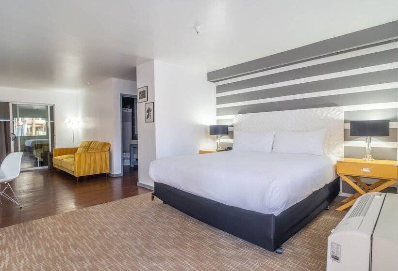 Aqua Soleil Hotel And Mineral Water Spa