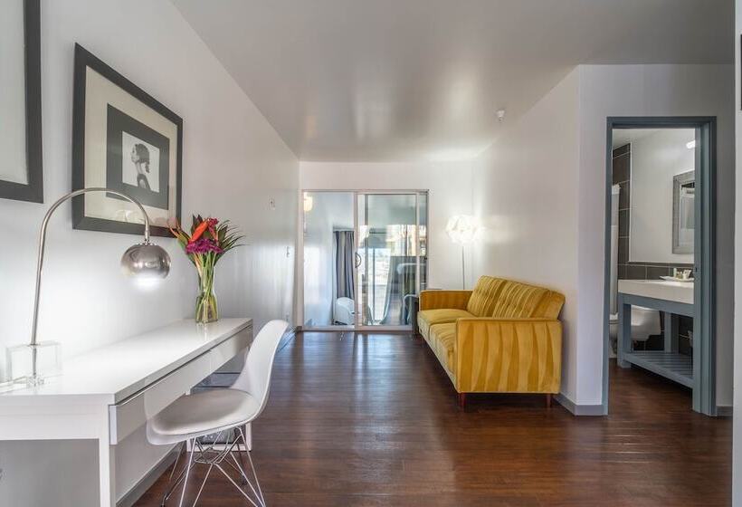 Aqua Soleil Hotel And Mineral Water Spa