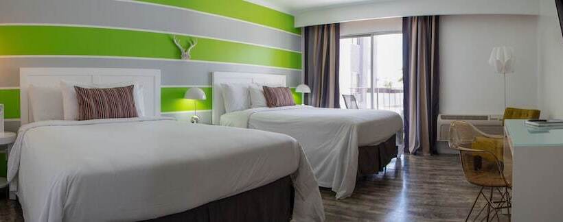 Aqua Soleil Hotel And Mineral Water Spa