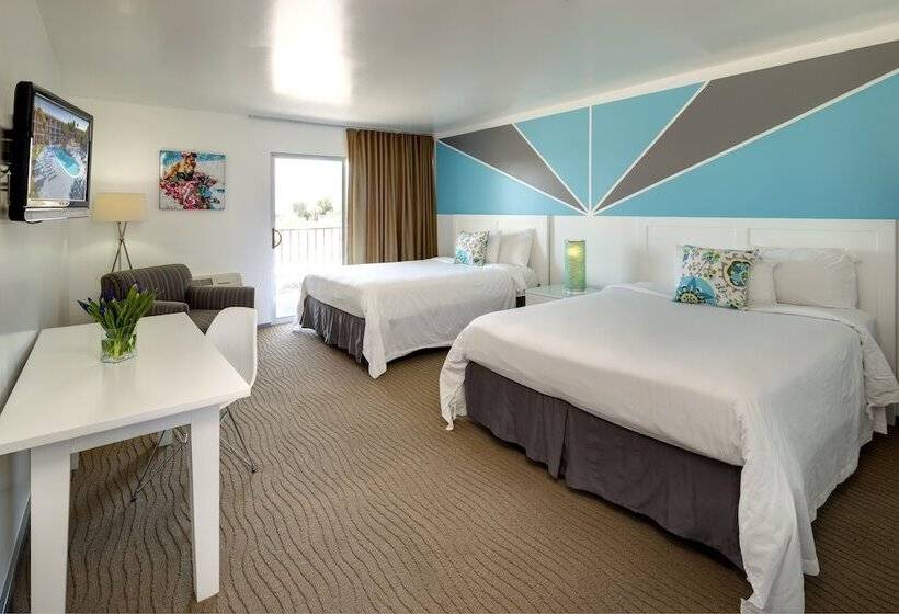 Aqua Soleil Hotel And Mineral Water Spa