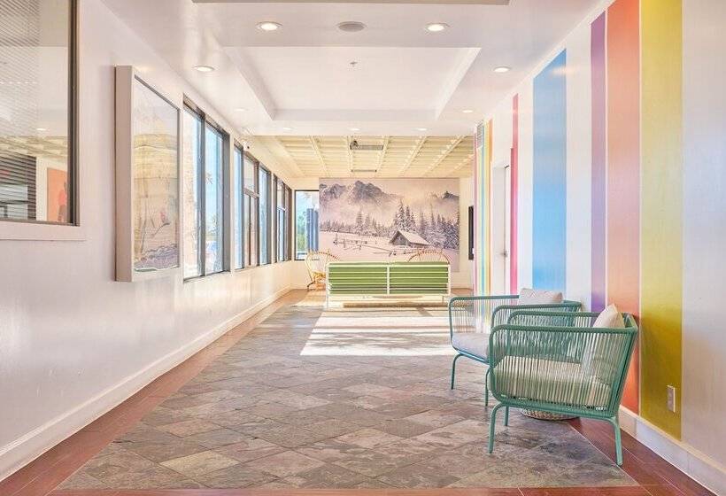 Aqua Soleil Hotel And Mineral Water Spa