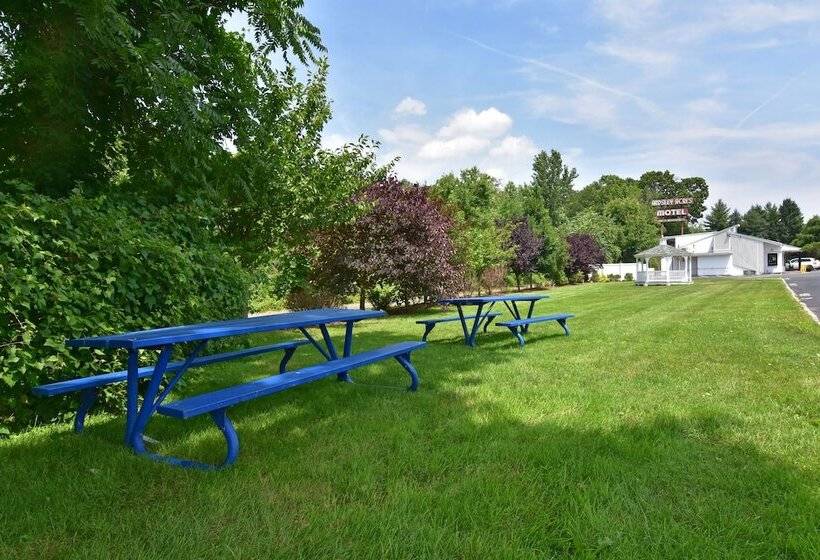 Ardsley Acres Hotel Court