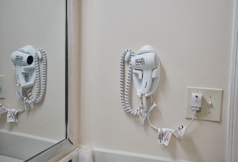 Ardsley Acres Hotel Court