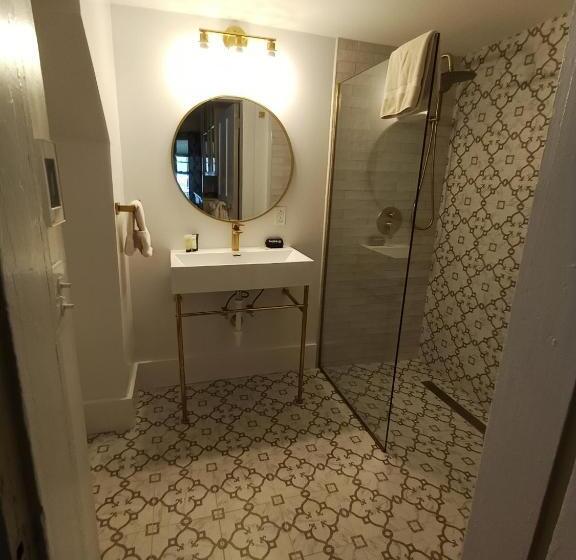 Отель Arlington Inn & Spa