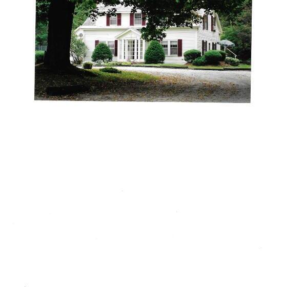 Отель Arlington Inn & Spa