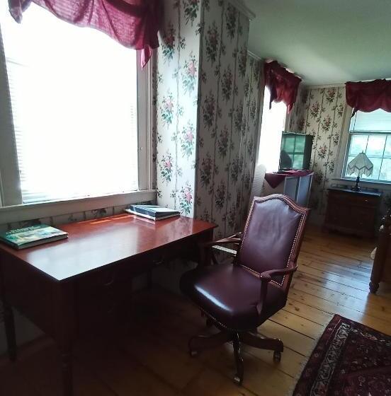 Отель Arlington Inn & Spa