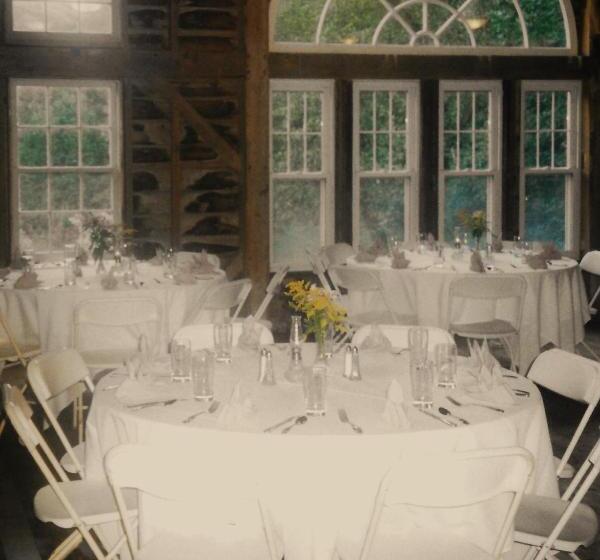 Отель Arlington Inn & Spa