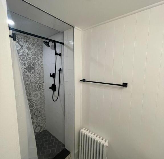 Отель Arlington Inn & Spa