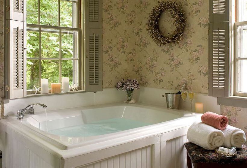 ホテル Ashley Manor