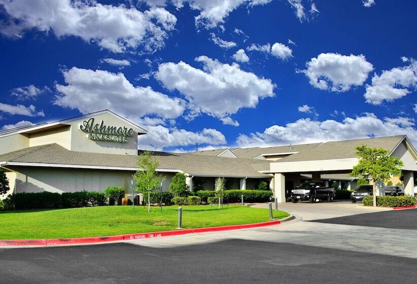 호텔 Ashmore Inn And Suites Lubbock