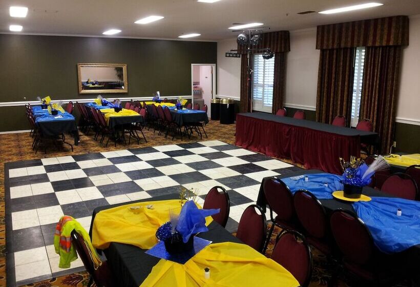 호텔 Ashmore Inn And Suites Lubbock