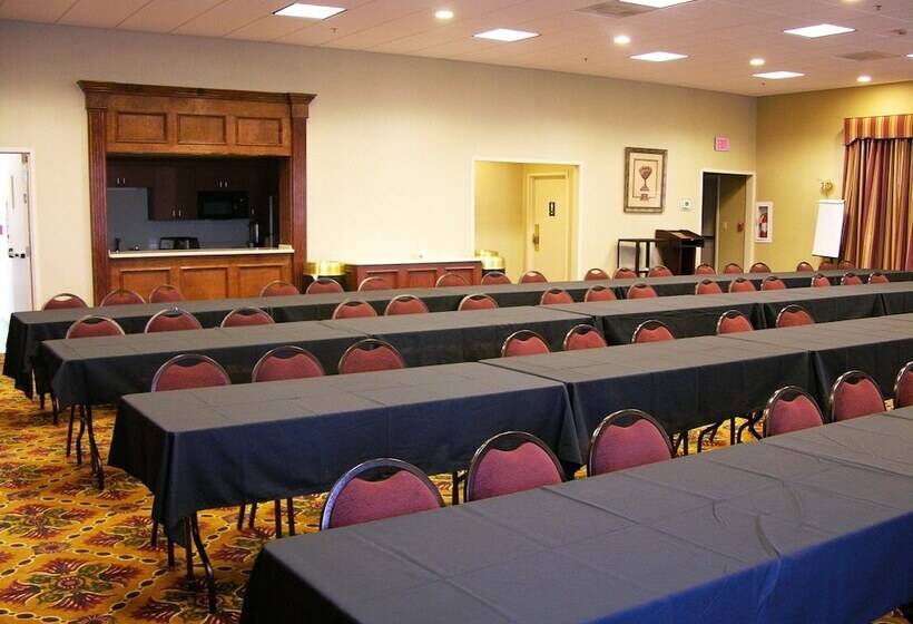 호텔 Ashmore Inn And Suites Lubbock