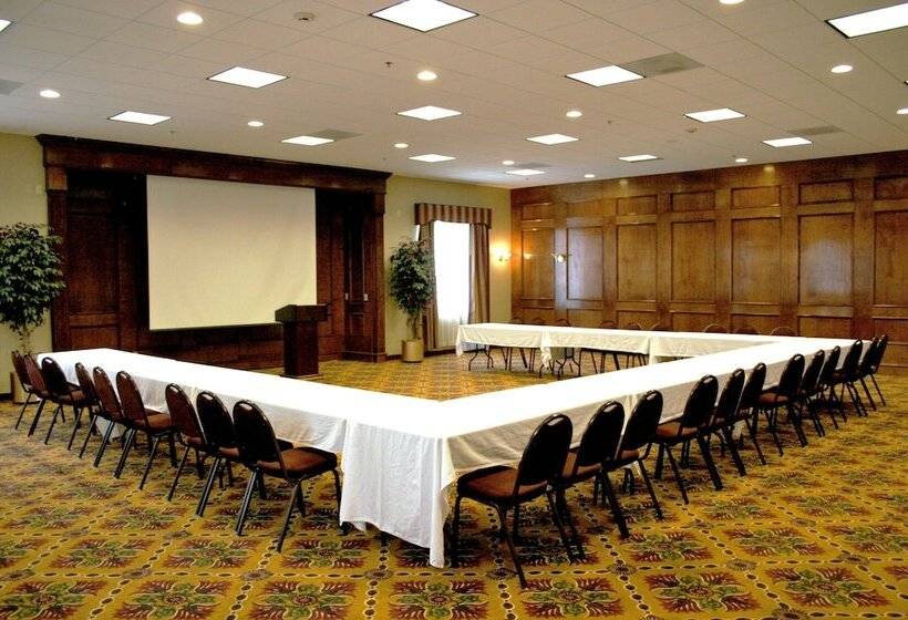 호텔 Ashmore Inn And Suites Lubbock