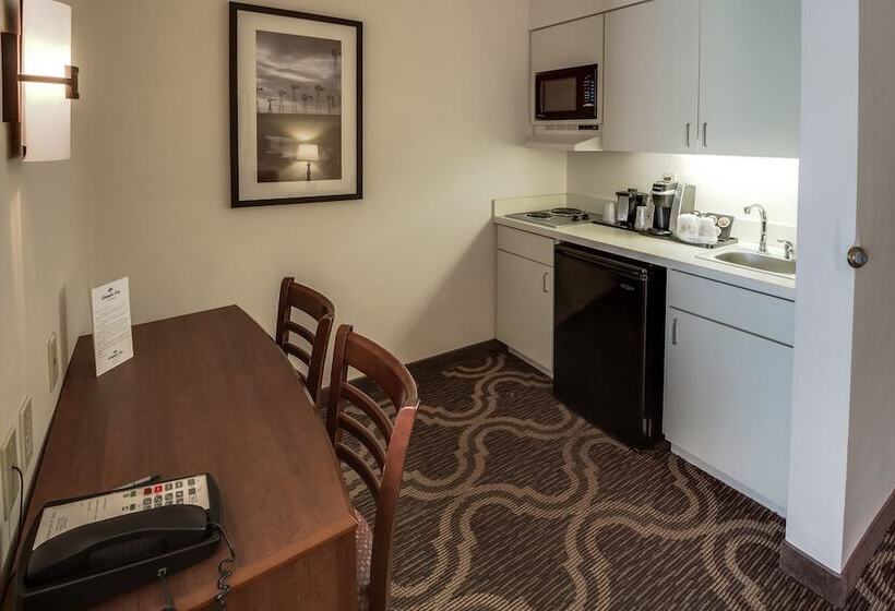 호텔 Ashmore Inn And Suites Lubbock