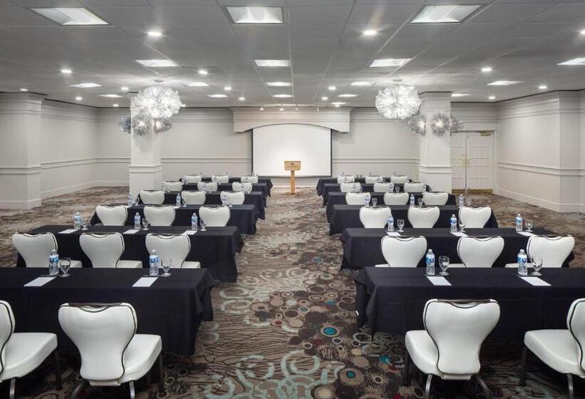 호텔 Ashworth By The Sea