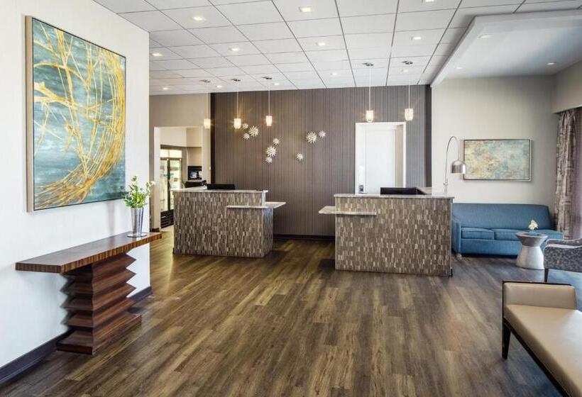 호텔 Ashworth By The Sea