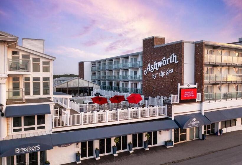 호텔 Ashworth By The Sea