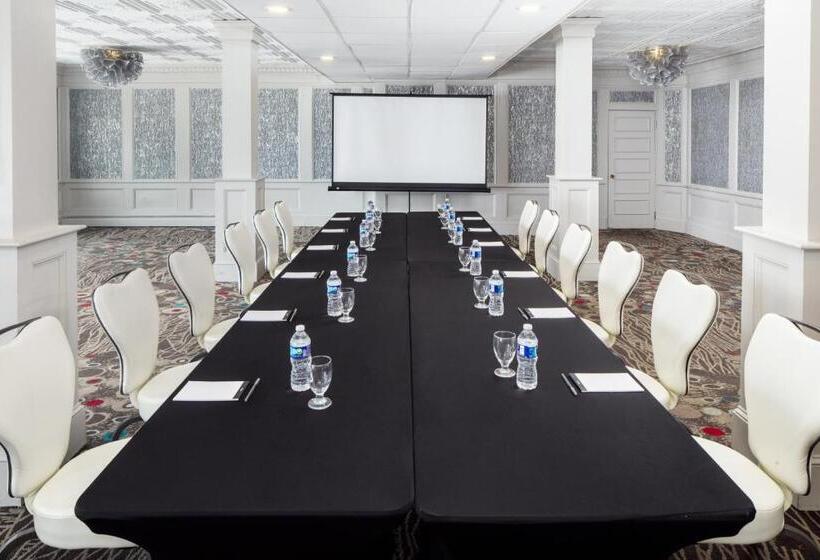 호텔 Ashworth By The Sea