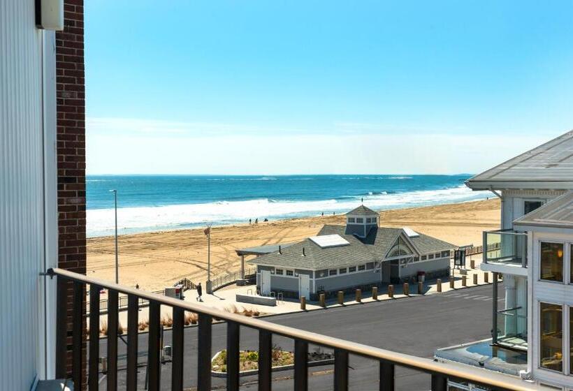 호텔 Ashworth By The Sea