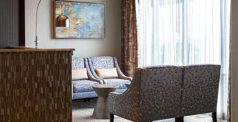 호텔 Ashworth By The Sea