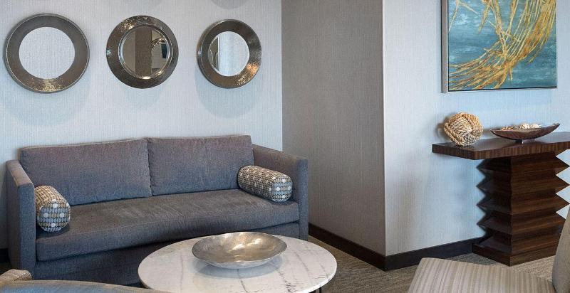 호텔 Ashworth By The Sea