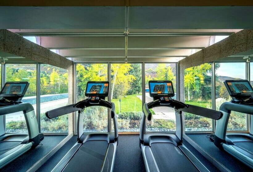 ホテル Aspen Meadows Resort