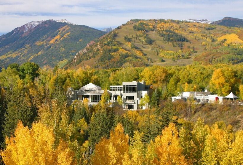 ホテル Aspen Meadows Resort