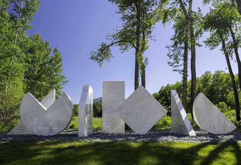 ホテル Aspen Meadows Resort