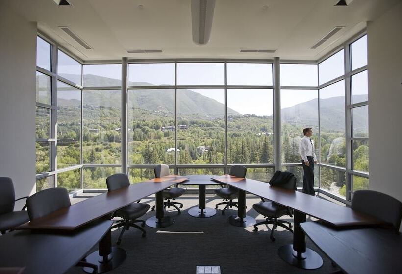 ホテル Aspen Meadows Resort