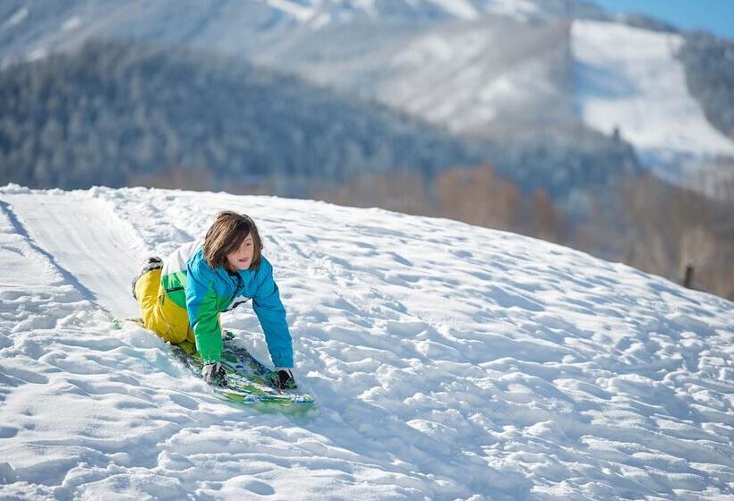 ホテル Aspen Meadows Resort